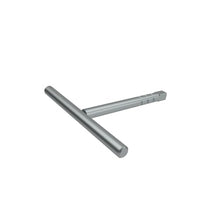 DWF60 Wall Hatch 21 in. x 31 in. Wooden Fire Rated Insulated Access Door