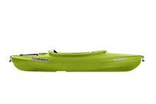 SunDolphin Aruba 8 SS Sit in Kayak Citrus