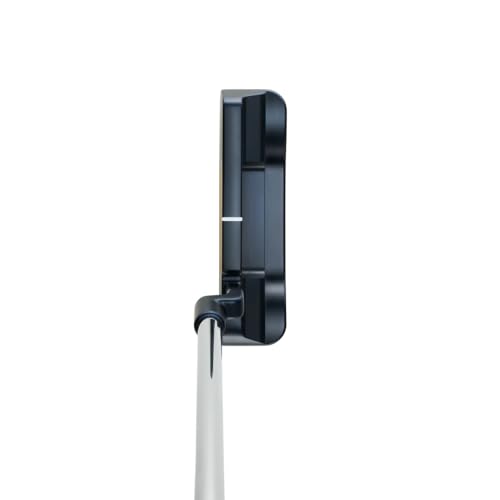 Odyssey AI-ONE Milled Putter Midnight Blue