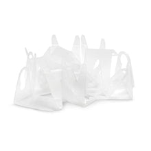 Holiday Lighting Outlet Shingle Tabs, Christmas Light Clips for C7 & C9, Commercial Grade, Pack of 2000