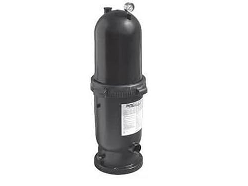 Waterway PCCF-125 Pro-Clean Cartridge Filter Complete, 125-Square-Feet