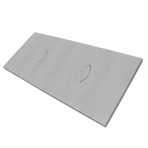 FIREGEAR (OFP-48COV Weather Cover for Kalea Bay Fireplace, 48-Inch