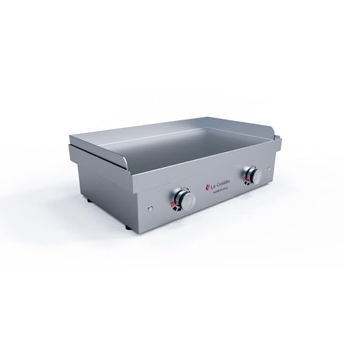 The Ranch Hand Electric Griddle - GEE75 (Griddle)
