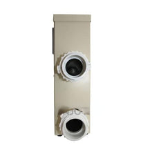 18KW Electric Water Heater Swimming Pool & Spa Thermostat 220V/380V