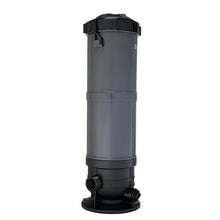 Doheny's Pool Pro Cartridge Filter Tank, 70 Sq. Ft., Above-Ground