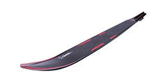 HO Carbon Omni Slalom Waterski 69 W/Animal/RTP Bindings (14-15)
