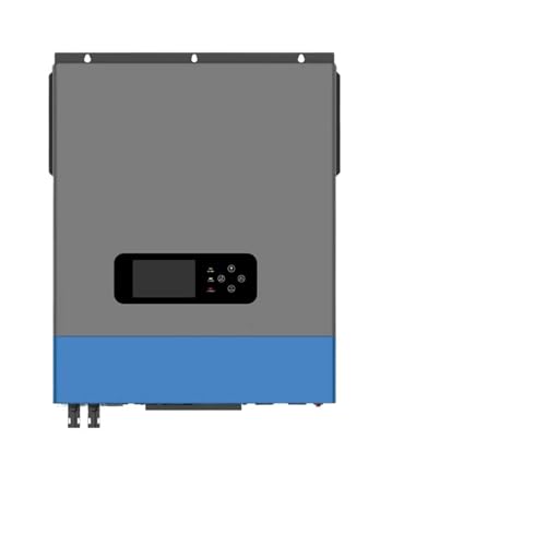 SFBBHF Solar Charge Controller 8KW 10KW 12KW 48V Solar Inverter Double MPPT 150A PV 500V Off Grid Parallel Solar WF PC(8KW,WF_220-240V)