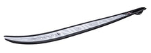 HO Syndicate Omega Slalom Waterski Carbon/Silver 66in