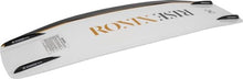 Ronix Wakeboard - Womens Rise - Air Core 3 - SF - Black