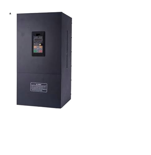 VFD 45KW Inverter 380V 3-Phases Heavy-Duty Asynchronous Motor Speed Controller EC03
