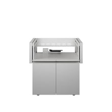 Thor Kitchen 32 Inch Grill Cart | Gordon Ramsay Collection