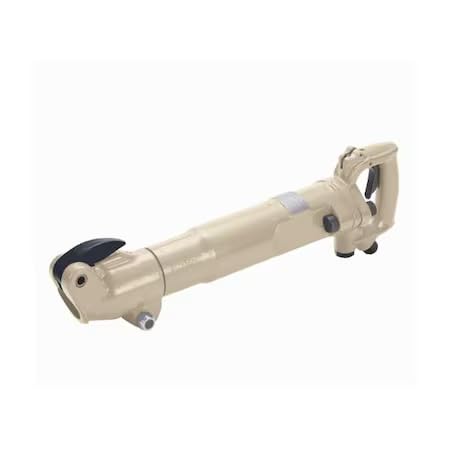 Ingersoll Rand 95A1 Digger, 7/8 x 3-1/4" Hex Shank, 1850 BPM, 4" Stroke Length, 1.69" Bore