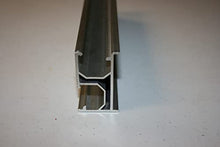 Planet 4 Solar (UISolar) Solar Mounting Rail 88 in (7.3 feet) Aluminum Silver Anodized - Pack of 4 Rails