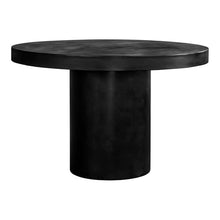 Moe's Home Collection Cassius Round Outdoor Dining Table