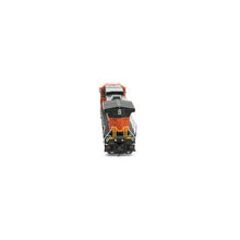 Athearn HO Dash 9-44CW Locomotive w/DCC & Sound BNSF #4790