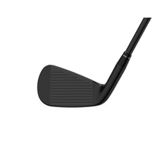 Callaway Golf Apex TI Fusion Iron Set Chrome (Right, Steel, Stiff, 4 Iron - PW)