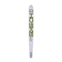 HO Freeride Combo Skis 67 with Horseshoe Bindings