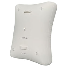 Luoweikadeng Fuel Bladder Emergency Tank for Fishing, Boating, Yachting, Marine Cruising Trips
