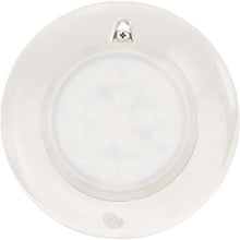 PAL Lighting LED EvenGlow Spa Light White-80 ft. Cord, 12V 64-EGMCW-80, Cool White
