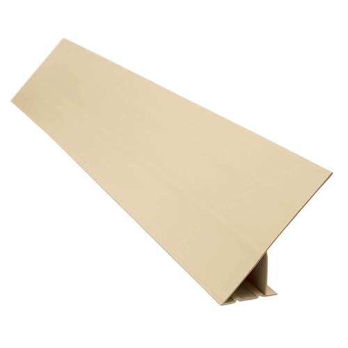 Bird B Gone Bird Slope, Stone/Tan, 48-Feet