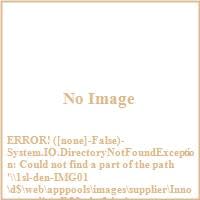 Eurofase EF15120S 1500W 120V Electric Patio Heater, Stainless Steel