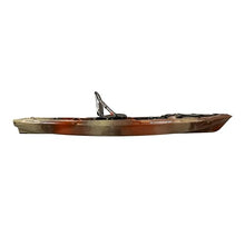 Wilderness Systems ATAK 120 Sit on Top Fishing Kayak 12 ft Sunset