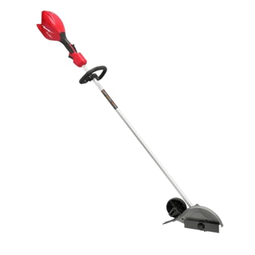 LIUJIANBOBO 3011-20 for Milwaukee M18 Edger - Tool Only