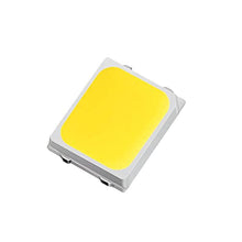 LED Lamp Beads LM281B+ 3000/3500/4000/5000K for Quantum Board Growth Lamp Single Core SA SC SE SG Medium Power SMD2835 Chip Fit for Samsung Strip Lights (16000pcs 1 Bag 3500K)