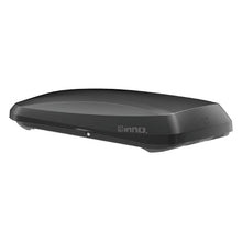 INNO 2020 14 cuft Roof Cargo Box Matte Black