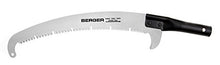 Berger ArboRapid 1.75 Telescopic Pole + Saw + Bag Grey