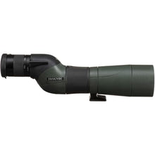 SWAROVSKI OPTIK STS-65 HD Spotting Scope with 20x60 Eyepiece Green