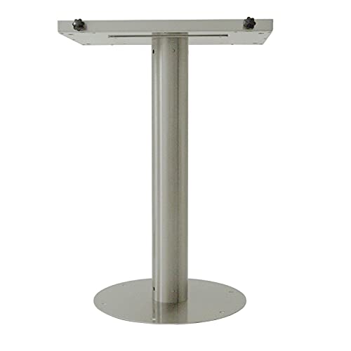 Blaze Professional LUX 17-Inch Portable Grill Pedestal - BLZ-PRTPED-17