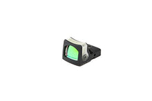 Trijicon RM05G RMR 9 MOA Dual-Illuminated Green Dot Sight Black with Green Dot