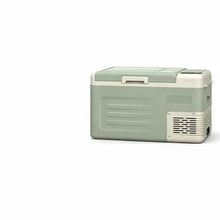 AWMGPDDBTO Mini Fridge 22L Portable Compressor Fridge
