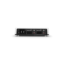Garmin Fusion Apollo Marine Amplifier 1200W 4 Channel White
