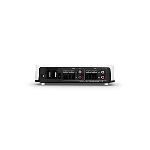 Garmin Fusion Apollo Marine Amplifier 1200W 4 Channel White