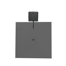 Midtown Umbrellas 9x9 Ft Outdoor Cantilever Patio Umbrella Sunbrella Cast Slate