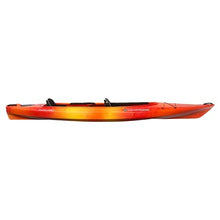 Wilderness Systems Pamlico 135 Tandem Sit Inside Kayak 13' 6" Mango