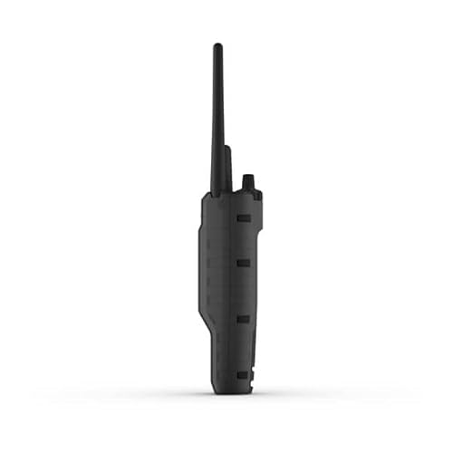 Garmin Pro 550 Plus Handheld Bundle with TT15X GPS Collar and Cleaning Cloth