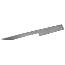 Garden Double Sleeper Corner Support Stainless Steel Stake Spike 670mm 10pc