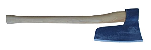 Muller, Biber Broad-Axe Classic S Style“ Right 7057,01 Hand Forged in Austria