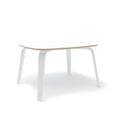 OEUF Play Table White