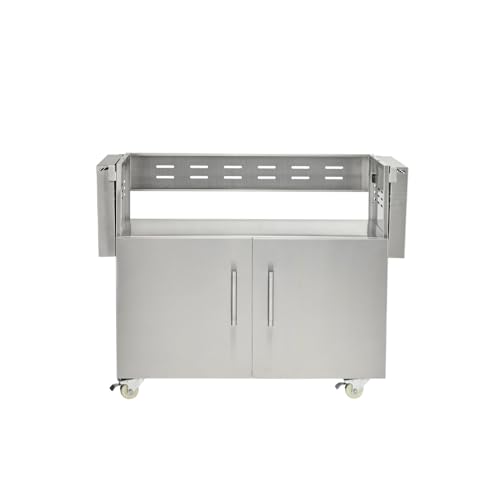 COYOTE OUTDOOR LIVING -C3S42CT- Cart for 42" CL or SL-Series Grill