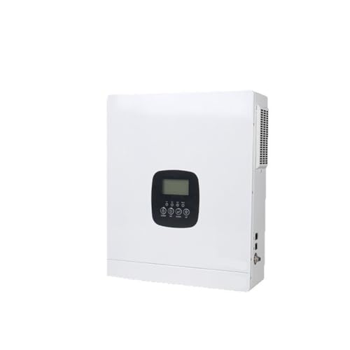 6kw photovoltaic high Power Solar Pure sinusoidal Power Frequency Inverter