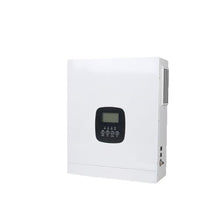 6kw photovoltaic high Power Solar Pure sinusoidal Power Frequency Inverter