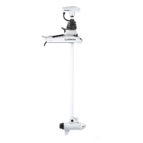 Garmin Force Kraken Trolling Motor 63" White