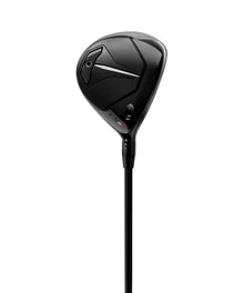 Titleist TSR1 Fairway Metal RH TSP 120 SR 15 J Black