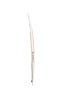 Imagine Surf Fluid SUP Stand Up Paddleboard 9'7" x 29" x 4" 123.6L Orange