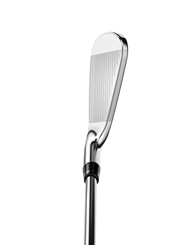Callaway Golf Rogue ST Pro Individual Iron Right Hand Regular Flex Silver