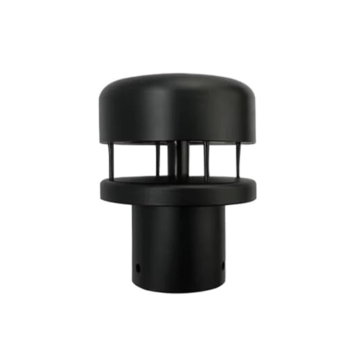 Mechanivis Aluminium Alloy Ultrasonic Wind Speed and Wind Direction Weather Station
